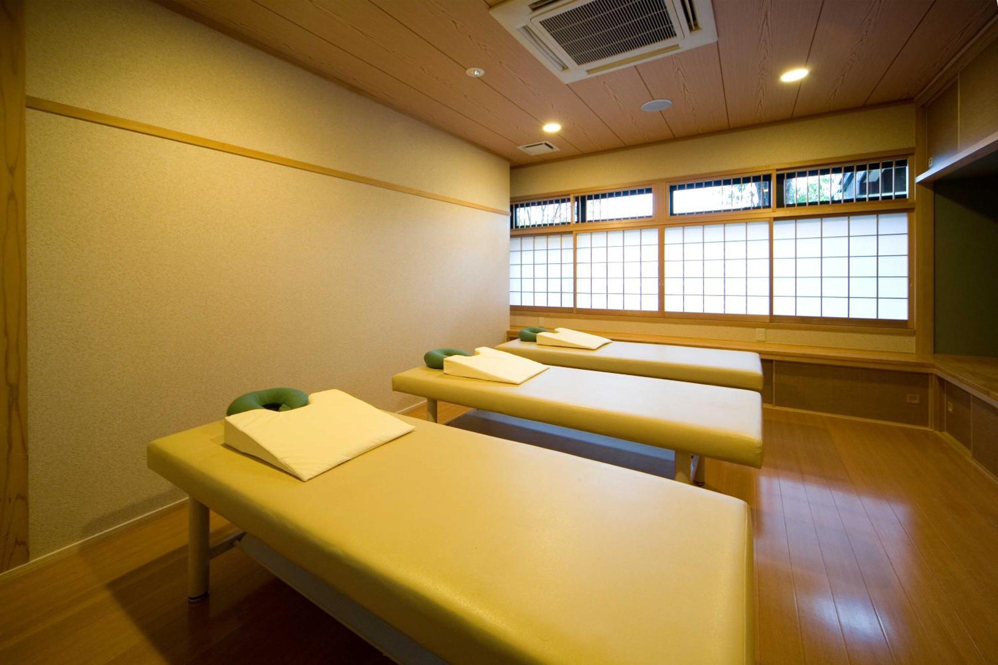 Route Inn Grantia Aoshima Taiyokaku Miyazaki Esterno foto