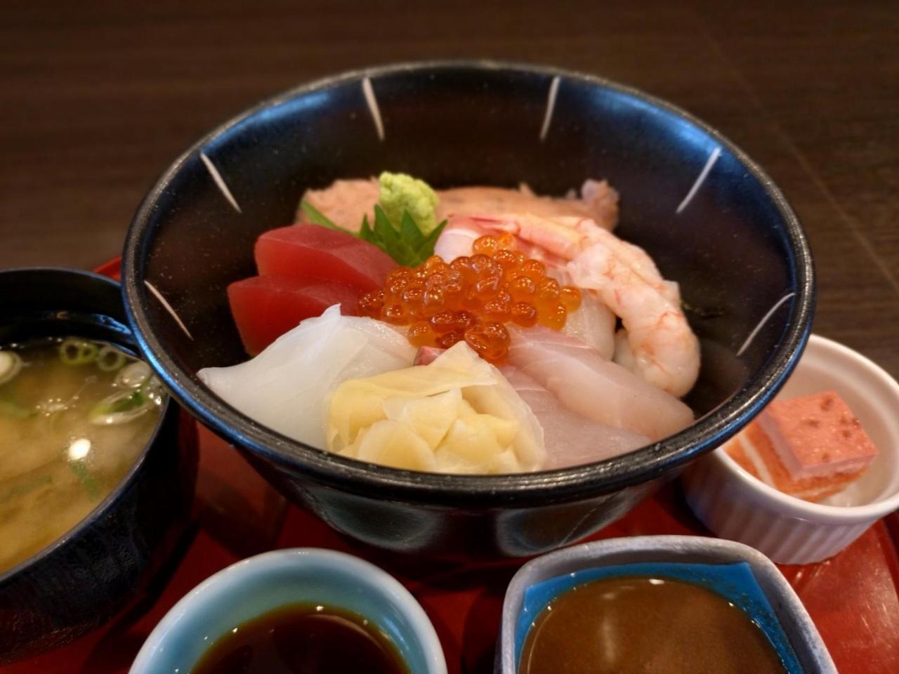 Route Inn Grantia Aoshima Taiyokaku Miyazaki Esterno foto